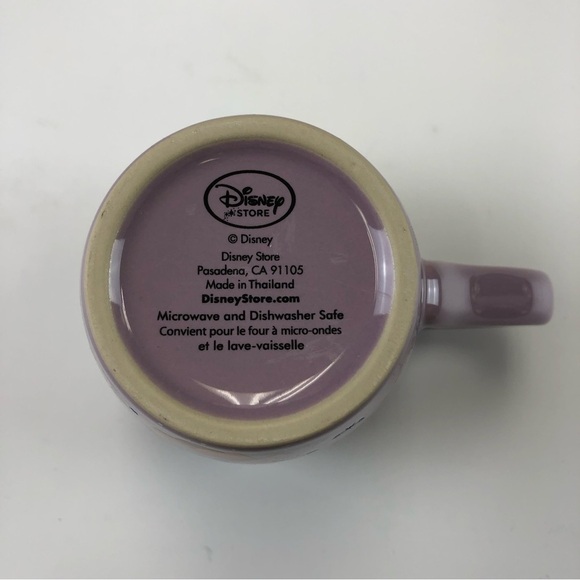 Disney Neverland ceramic 6 oz. mug featuring Tinker belle. - Picture 5 of 5